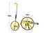 PTN NEW Measuring Wheel Sale Sale Carousel 5