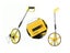 PTN NEW Measuring Wheel Sale Sale Carousel 8