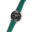 Epsom Leather Watch Band for Omega Speedmaster Moonwatch - Quick-Release - Wi... Carousel 4
