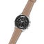 Epsom Leather Watch Band for Omega Speedmaster Moonwatch - Quick-Release - Wi... Carousel 8