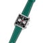 Epsom Leather Watch Band for TAG Heuer Monaco - Quick-Release - Black (2439) Carousel 7
