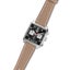 Epsom Leather Watch Band for TAG Heuer Monaco - Quick-Release - Black (2439) Carousel 8