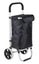 GROCERY SHOPPING TROLLEY FOLDABLE WITH WHEELS Carousel 1