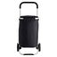 GROCERY SHOPPING TROLLEY FOLDABLE WITH WHEELS Carousel 5