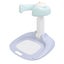 baby shower stand baby bath stand baby hug bath tower toddler shower stand Carousel 1