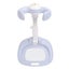 toddler shower stand support standing up baby shower support Baby Hug Bath Tower Carousel 2