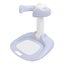 toddler shower stand support standing up baby shower support Baby Hug Bath Tower Carousel 3
