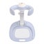 toddler shower stand support standing up baby shower support Baby Hug Bath Tower Carousel 4
