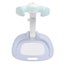 baby shower stand baby bath stand baby hug bath tower toddler shower stand Carousel 8