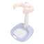 baby shower stand baby bath stand toddler shower stand support standing up baby Carousel 1