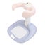 baby shower stand baby bath stand toddler shower stand support standing up baby Carousel 2