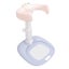 baby shower stand baby bath stand toddler shower stand support standing up baby Carousel 4