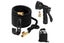 Garden Hose Carousel 15