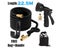 Garden Hose Carousel 16