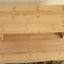 ***Preloved, Wooden Stand with 2 Shelves, Clever Set Up 4 Laptop/Computer Use*** Carousel 5