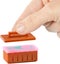 Miniverse: Make It Mini - Spa (Blind Box) Carousel 3