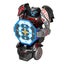 Silverlit YCOO ROBO RAPIDFIRE R/C Robot Transformable, Two Dynamic Game Modes, Carousel 3