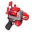 Silverlit YCOO ROBO RAPIDFIRE R/C Robot Transformable, Two Dynamic Game Modes, Carousel 4