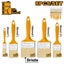 Paint Brush 8pc Set Carousel 1