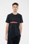 Depeche Mode T Shirt Violator Black Spirit Red Band Logo Carousel 3