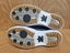 Adidas Nizza Trek Women's Casual Trainers US 10 - Good Condition Carousel 9