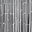 Insect Door Curtain Dark Grey 100X200 Cm Bamboo Aboiaak Carousel 6