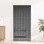 Insect Door Curtain Dark Grey 100X200 Cm Bamboo Aboiaak Carousel 7