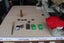 BROTHER INDUSTRIAL BUTTONHOLE MACHINE SPECIAL 20 % OFF Carousel 4