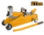 Hydraulic Floor Jack 2 Ton Carousel 1