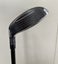 TaylorMade 3UT M4 RESCUE FUBUKI TM6(JP) Flex R Loft 19 Inc Head Cover Carousel 3