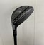 TaylorMade 3UT M4 RESCUE FUBUKI TM6(JP) Flex R Loft 19 Inc Head Cover Carousel 6