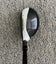 TaylorMade 3UT M4 RESCUE FUBUKI TM6(JP) Flex R Loft 19 Inc Head Cover Carousel 7