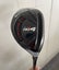 TaylorMade 4UT M4 RESCUE FUBUKI TM6(JP) Flex S Loft 22 Inc Head Cover Carousel 1