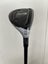 TaylorMade 4UT M4 RESCUE FUBUKI TM6(JP) Flex S Loft 22 Inc Head Cover Carousel 2