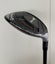 TaylorMade 4UT M4 RESCUE FUBUKI TM6(JP) Flex S Loft 22 Inc Head Cover Carousel 5