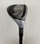 TaylorMade 4UT M4 RESCUE FUBUKI TM6(JP) Flex R Loft 22 Inc Head Cover Carousel 2