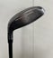 TaylorMade 4UT M4 RESCUE FUBUKI TM6(JP) Flex R Loft 22 Inc Head Cover Carousel 3
