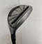 TaylorMade 4UT M4 RESCUE FUBUKI TM6(JP) Flex R Loft 22 Inc Head Cover Carousel 6