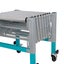 Flexible Roller Conveyor 130Kg, 450-1300mm Carousel 7
