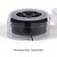 Black Nylon Thread Rope for DIY Jewelry Making Carousel 1