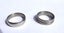 Two Titanium Men's Wedding Bands - RETAIL TOTAL $1,208 - Lot ZJ 122 Carousel 4