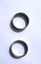 Two Titanium Men's Wedding Bands - RETAIL TOTAL $1,208 - Lot ZJ 122 Carousel 5