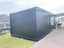7*4m Glass Wall PORTABLE UNIT / CABIN / BUILDING / TINY HOUSE Carousel 3