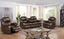 Bolivia 3RR Recliner Lounge (3 Seater Only) Carousel 2