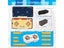 App-Controlled 2.4G RC Snow Engineering Construction Crane Vehicle with Engines Carousel 6