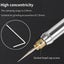 35000R/M Electric Precision Engraver Pen Engraving Tool Jewelry Wood Metal Glass Carousel 3