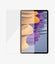 PanzerGlass CF Glass Screen Protector for Samsung Tab S7 / S8 - Crystal Clear Carousel 7