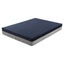 Memory Foam Dog Bed 15CM Thick Large Orthopedic Dog Pet Beds Waterproof Big Carousel 2