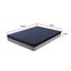 Memory Foam Dog Bed 15CM Thick Large Orthopedic Dog Pet Beds Waterproof Big Carousel 3