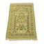 prayer mat Tassel Pilgrimage Blanket Soft Chenille Prayer Carpet Multipurpose Carousel 5